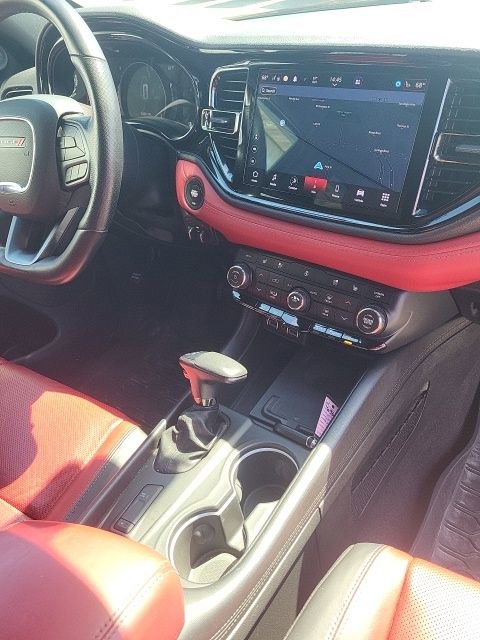 Used 2021 Dodge Durango R/T w/ Trailer Tow Group IV AWD/4WD image 6