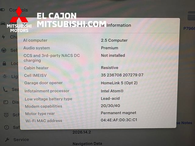 Used 2019 Tesla Model 3 Mid Range RWD image 15