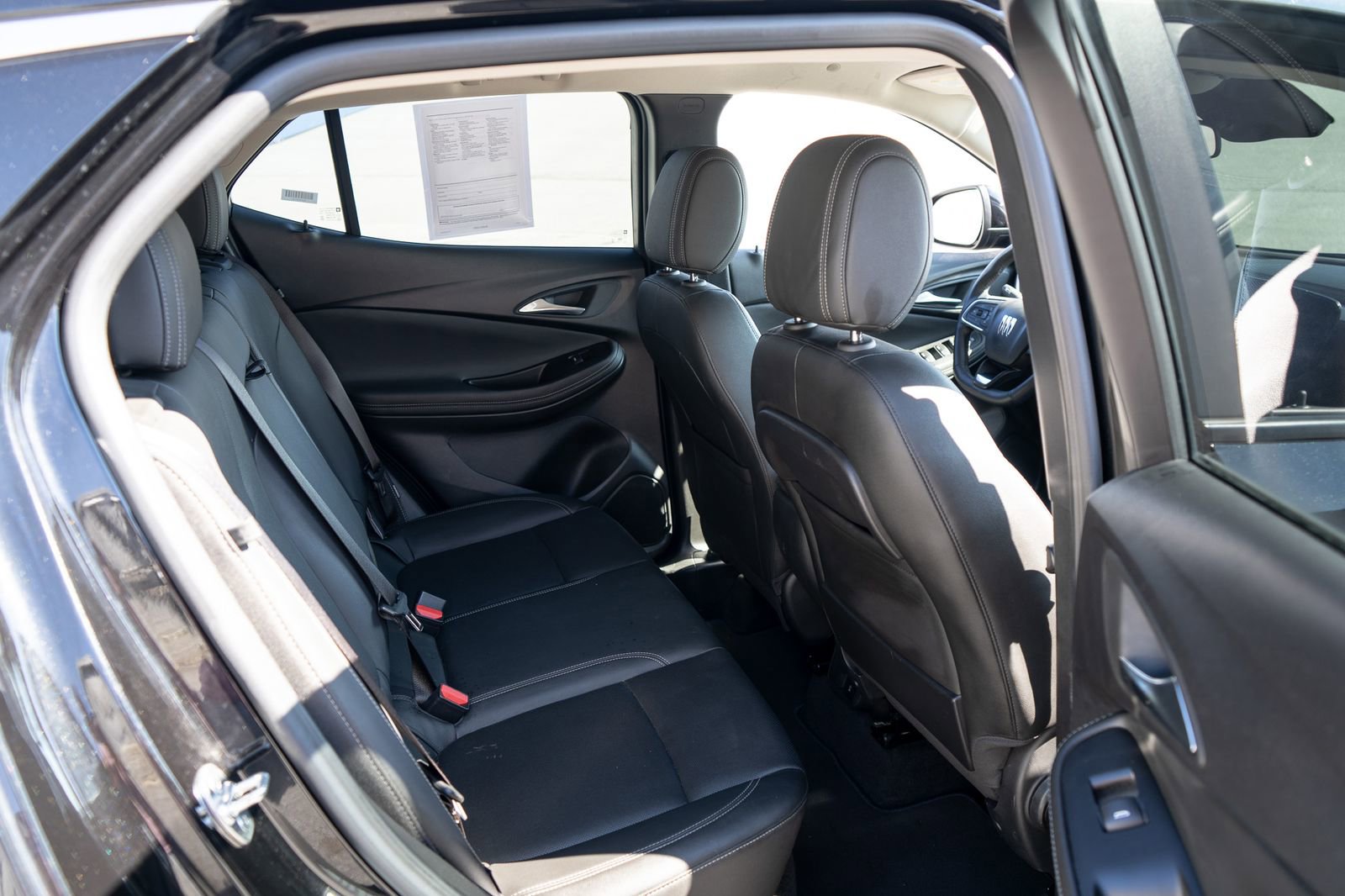 Used 2024 Buick Encore GX Sport Touring w/ Comfort Package FWD image 20