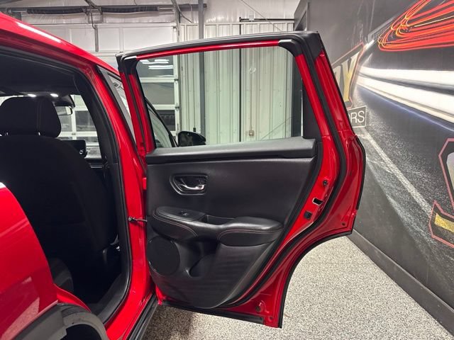 Used 2024 Honda HR-V Sport image 23
