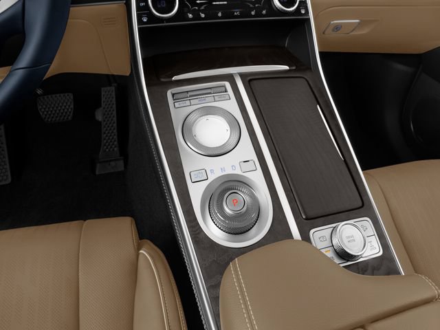 Used 2024 Genesis GV80 3.5T w/ Prestige Package AWD/4WD image 9