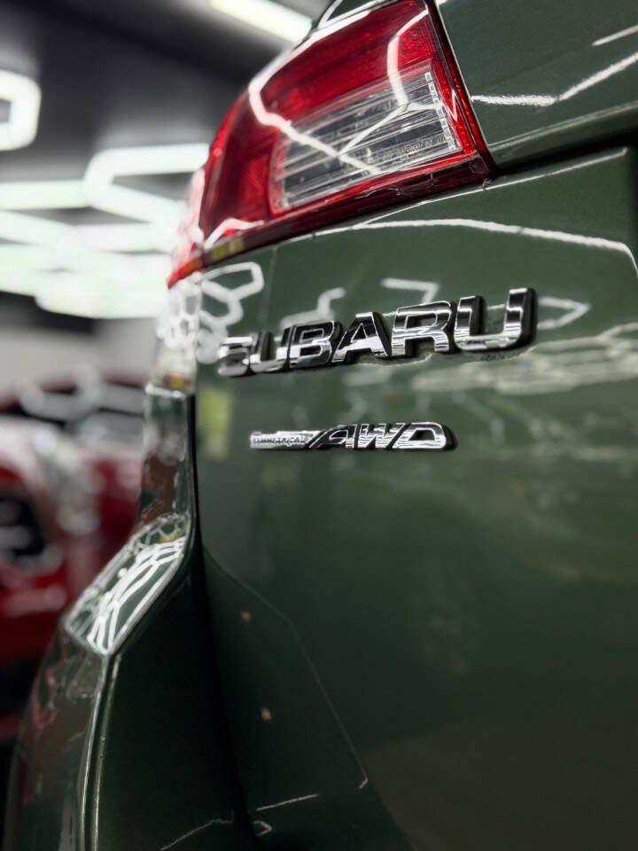 Used 2013 Subaru Outback 2.5i Limited w/ Popular Pkg 3 AWD/4WD image 8