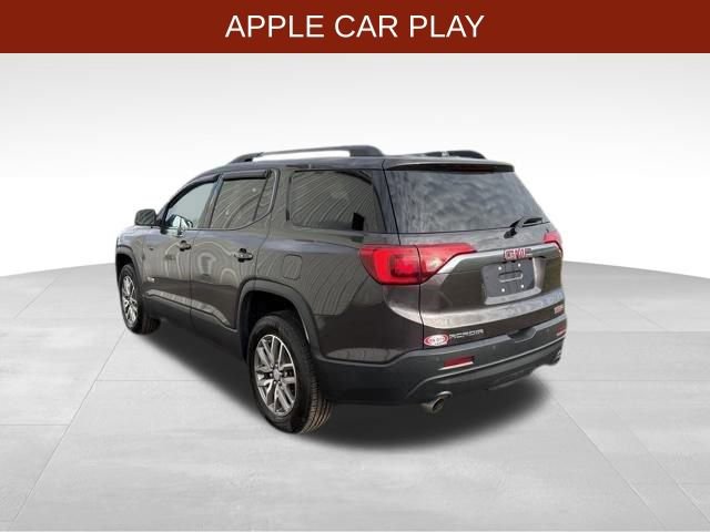 Used 2019 GMC Acadia SLE image 5