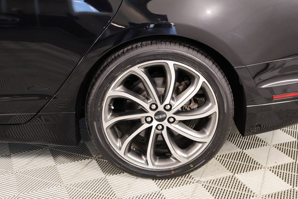 Used 2019 Lincoln MKZ Reserve w/ Reserve Plus Package image 19