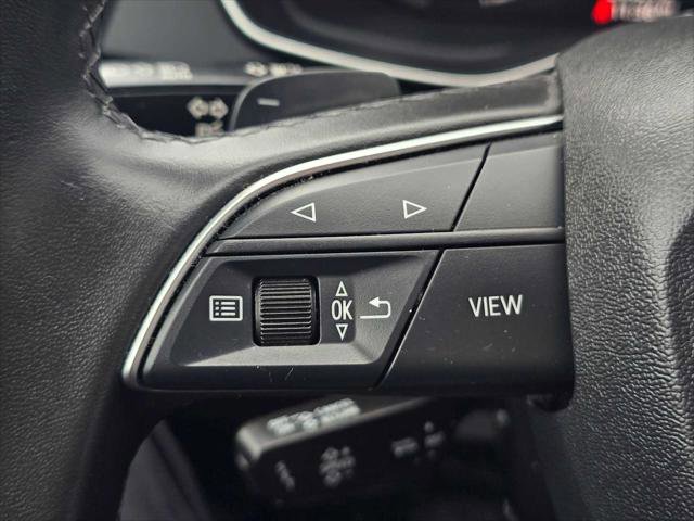 Used 2023 Audi Q5 2.0T Prestige w/ Prestige Package image 32
