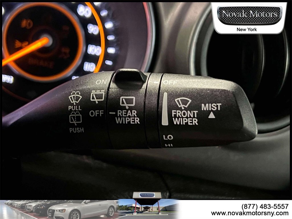 Used 2023 Jeep Wrangler Sport S image 23