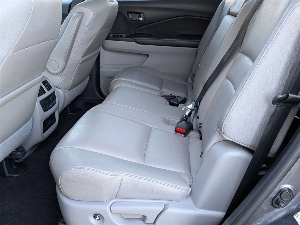 Used 2016 Honda Pilot EX-L image 26