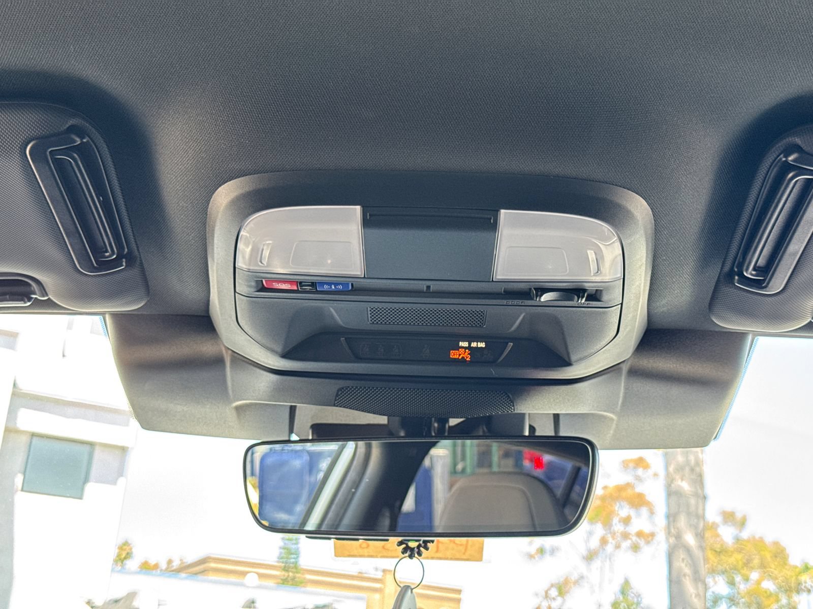 Certified 2025 Subaru Crosstrek 2.5i Sport w/ Crosstrek Mirror Package AWD/4WD image 14