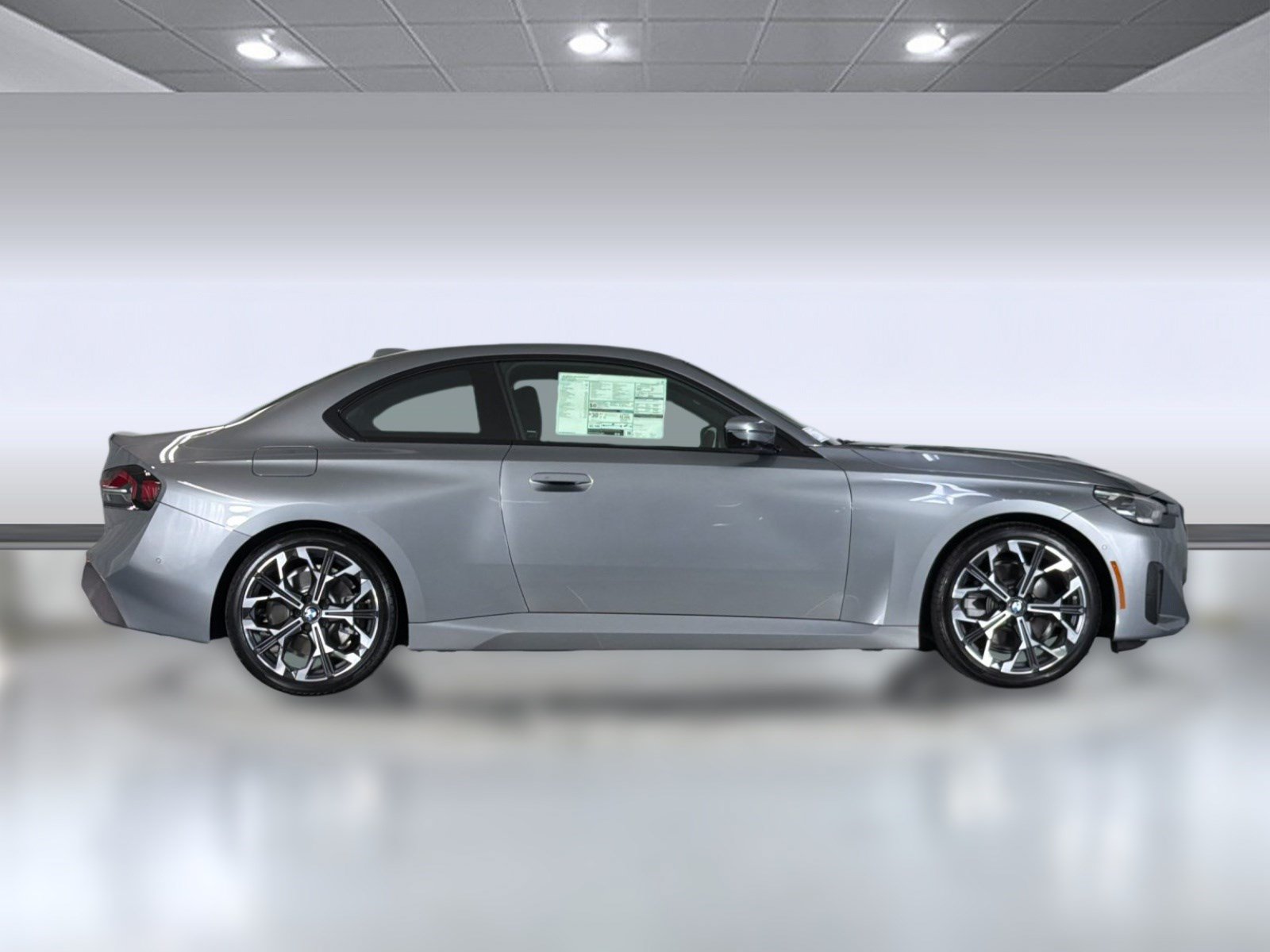 New 2026 BMW 230i Coupe w/ Convenience Package RWD image 8