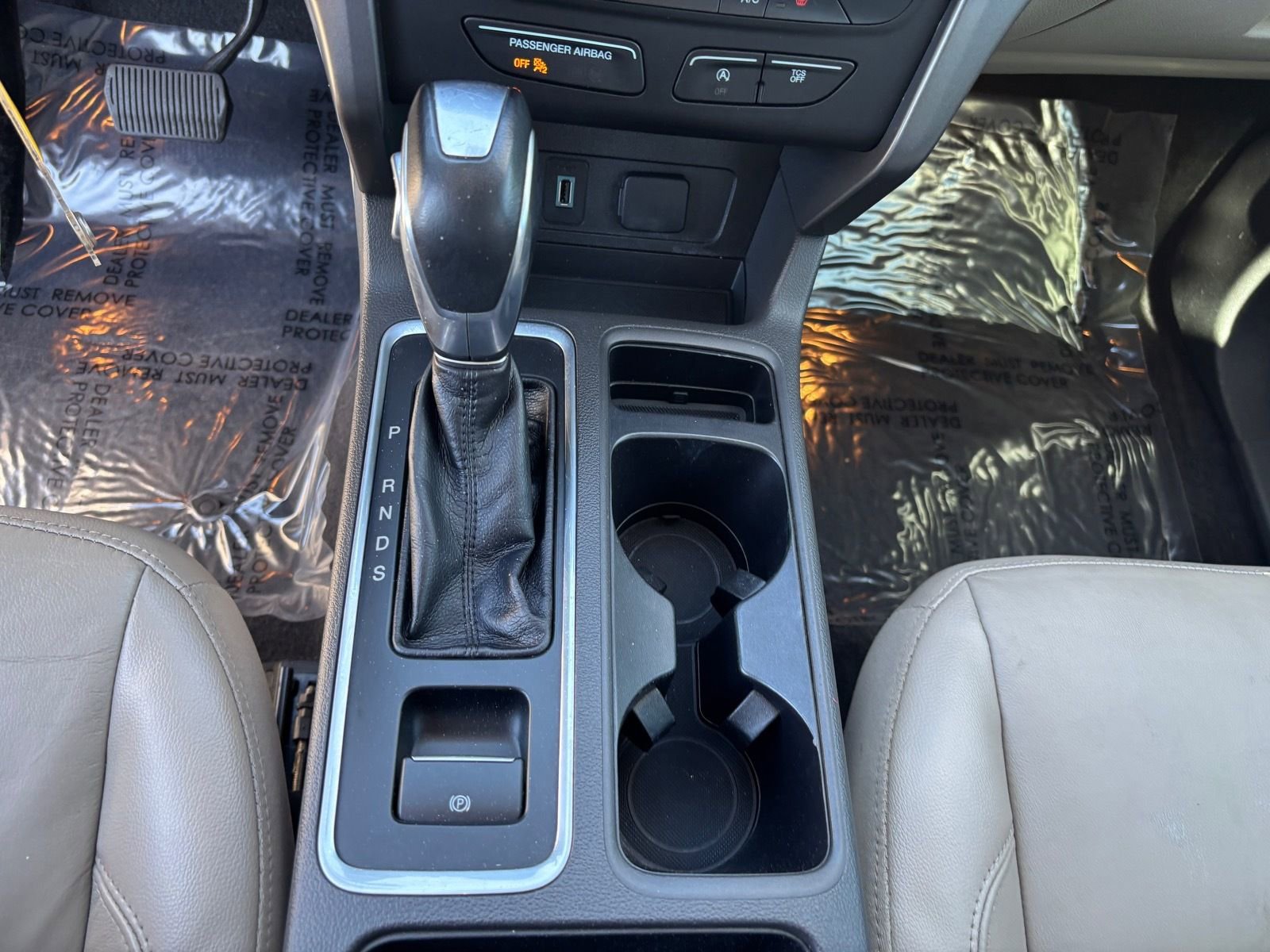 Used 2018 Ford Escape SEL image 27