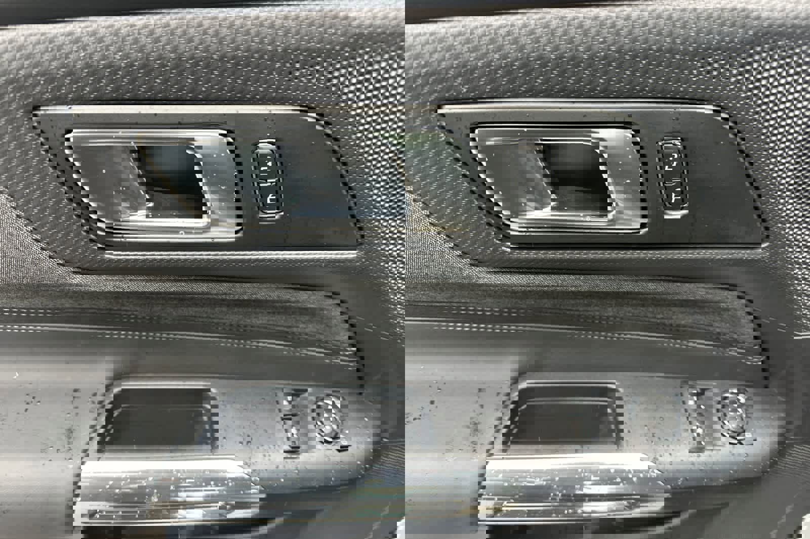 New 2025 Ford Mustang EcoBoost image 13