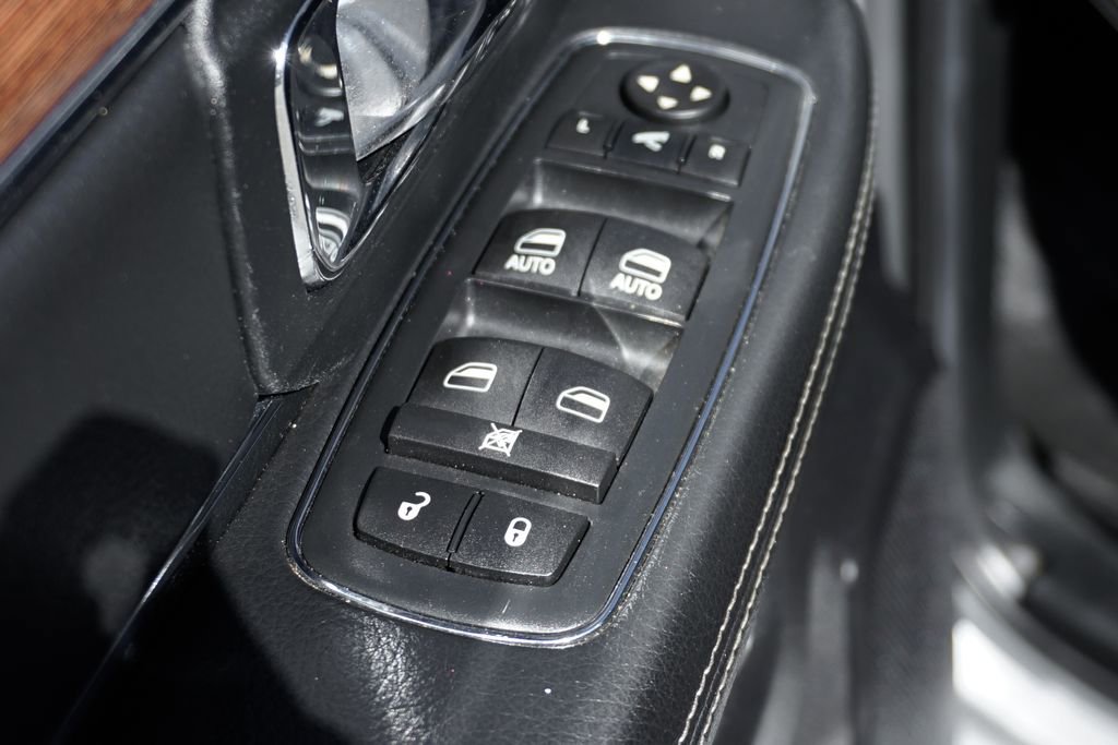 Used 2016 RAM 2500 Laramie w/ Sport Appearance Group AWD/4WD image 19