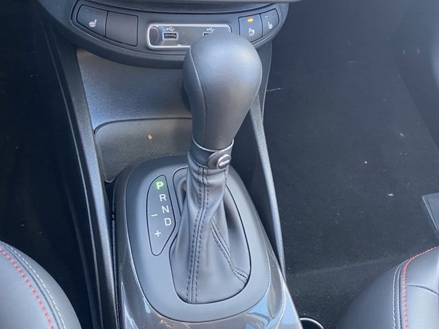 New 2023 FIAT 500X Sport w/ Technology Group image 24