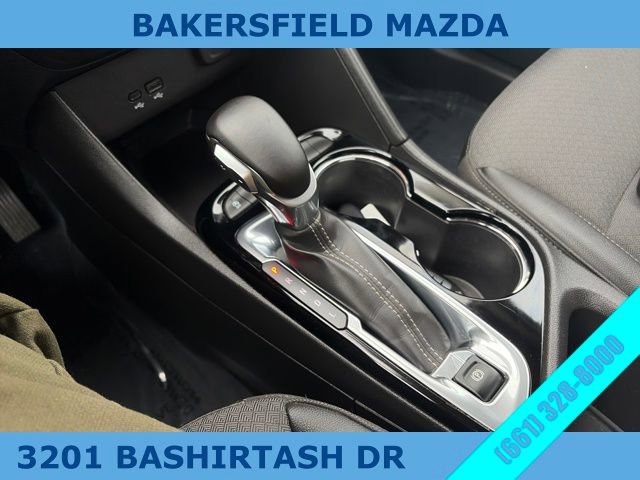 Used 2025 Buick Encore GX Preferred image 27