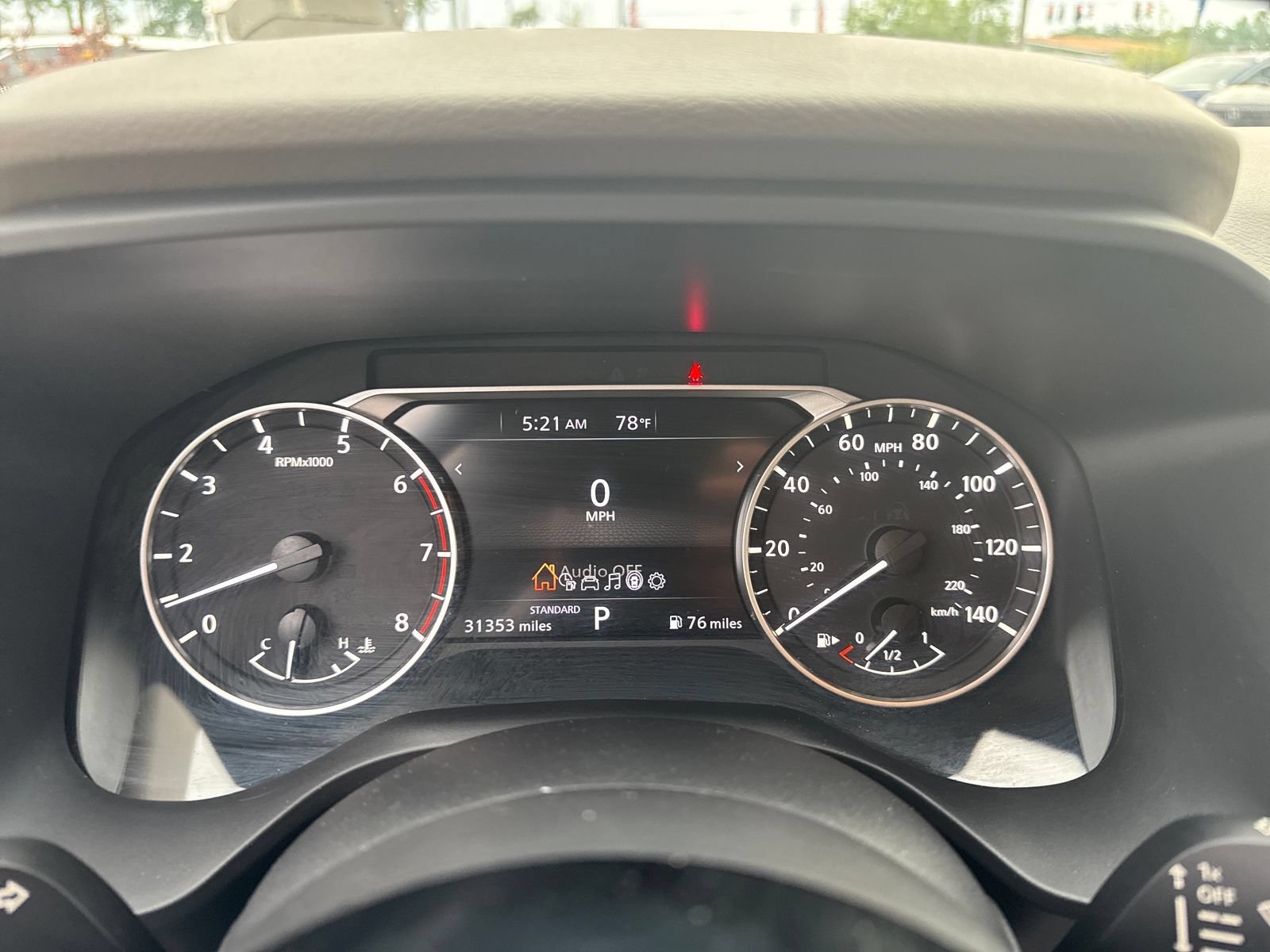 Used 2023 Nissan Rogue SV FWD image 17