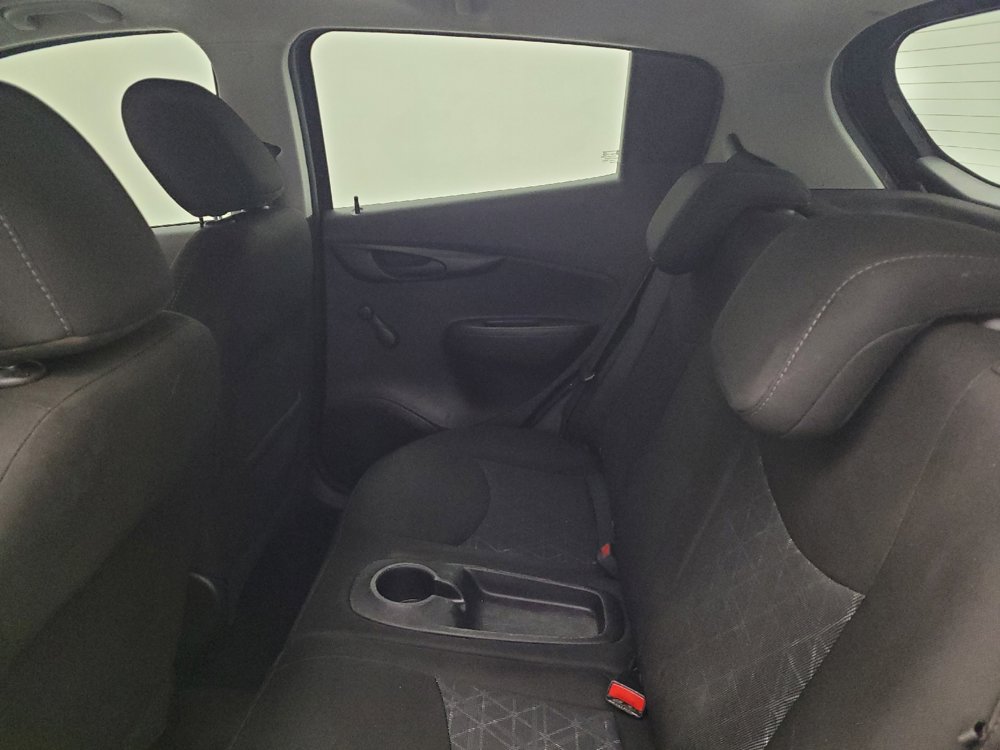 Used 2021 Chevrolet Spark LS FWD image 18