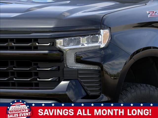 New 2026 Chevrolet Silverado 1500 RST image 10