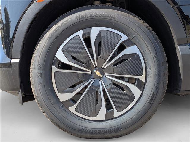 New 2025 Chevrolet Blazer EV LT image 18