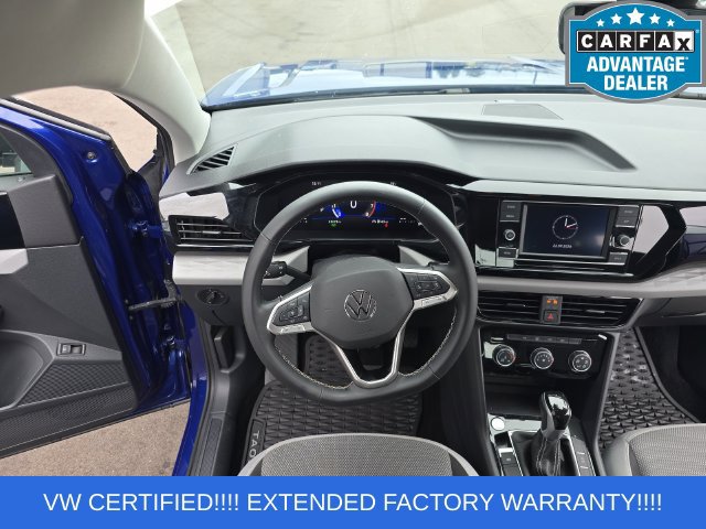 Used 2024 Volkswagen Taos S FWD image 17