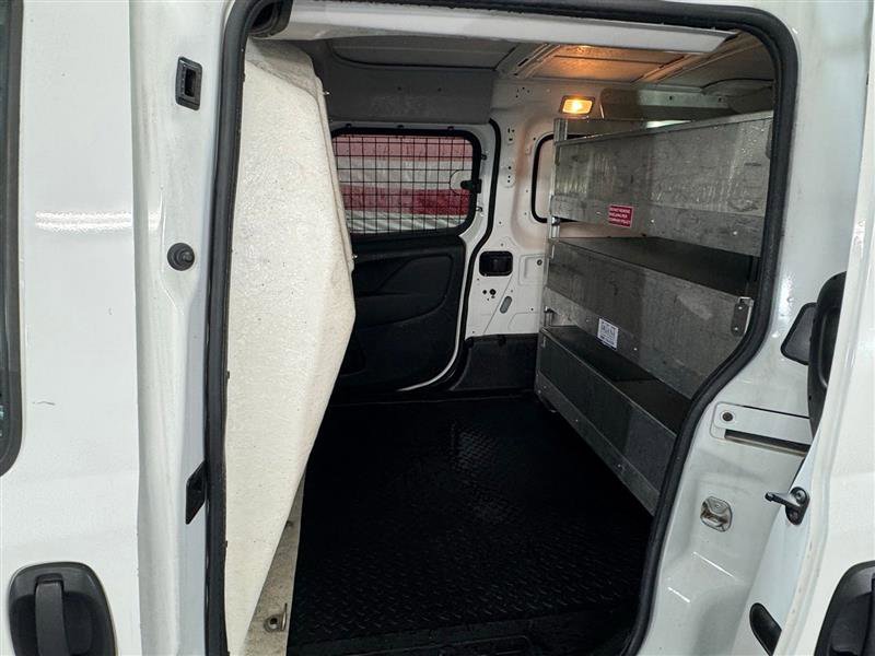 Used 2020 RAM ProMaster City Tradesman SLT w/ Window Group 05 image 10