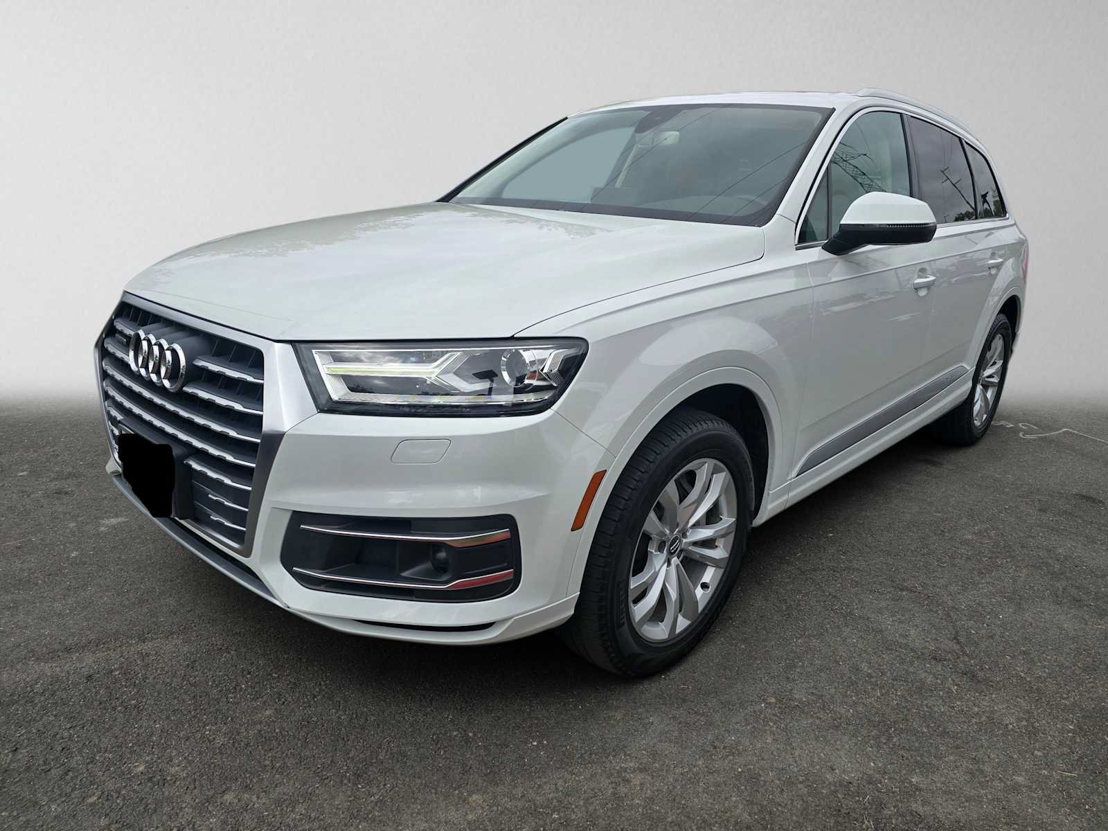 Used 2017 Audi Q7 3.0T Premium Plus AWD/4WD image 7
