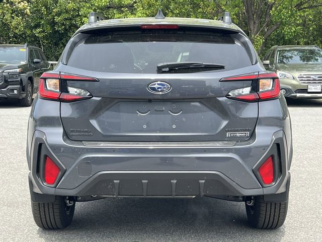 New 2026 Subaru Crosstrek 2.5i Limited AWD/4WD image 36