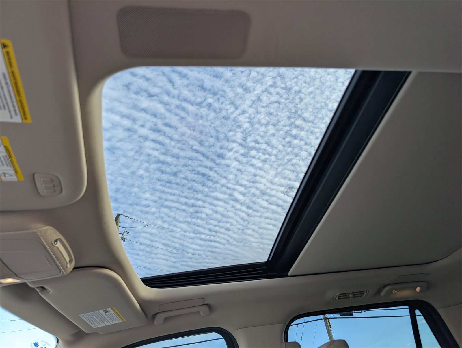 Used 2024 Ford Expedition Max Platinum image 17