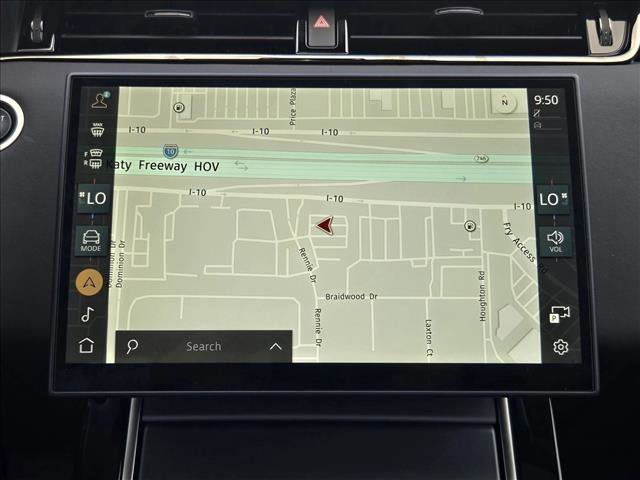 Certified 2026 Land Rover Range Rover Evoque S image 14