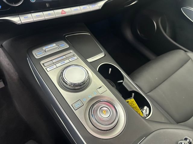 Used 2022 Genesis GV70 2.5T w/ Select Package image 20