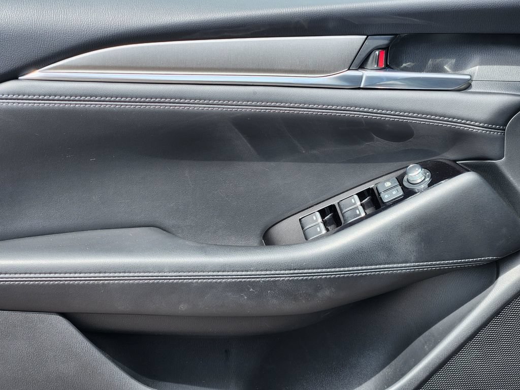 Used 2021 MAZDA MAZDA6 Touring FWD image 13