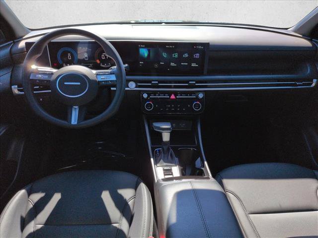 Certified 2026 Hyundai Santa Cruz SEL FWD image 16