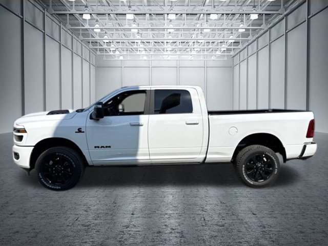 New 2026 RAM 2500 Laramie w/ Night Edition AWD/4WD image 6