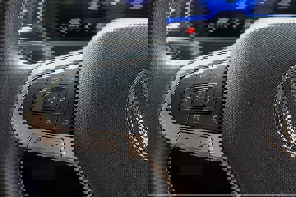 New 2024 Volkswagen Tiguan S image 16