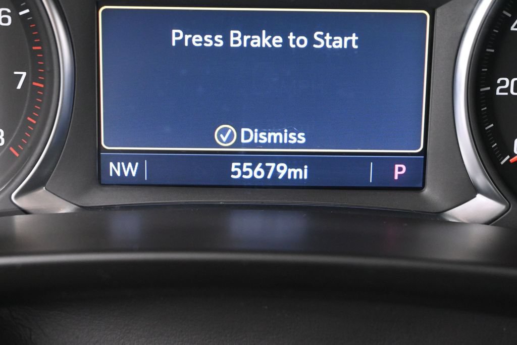 Used 2025 Chevrolet Blazer LT FWD image 37