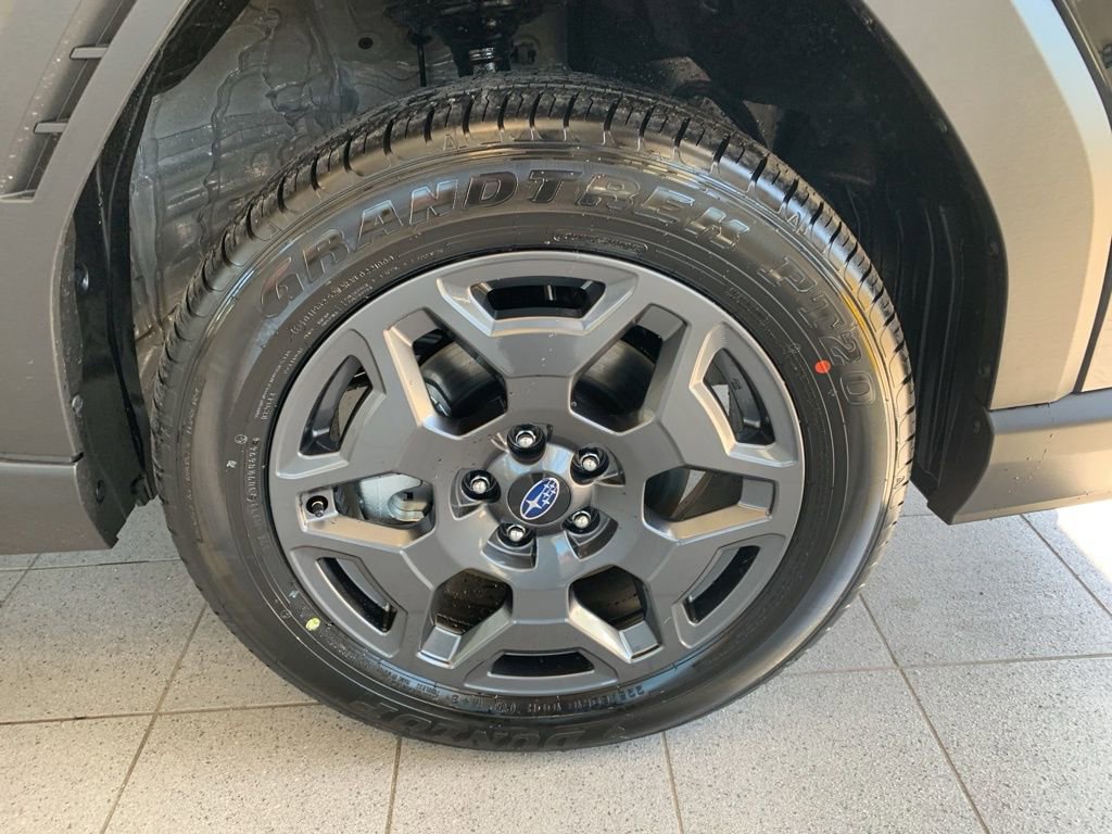 New 2026 Subaru Outback Premium AWD/4WD image 17