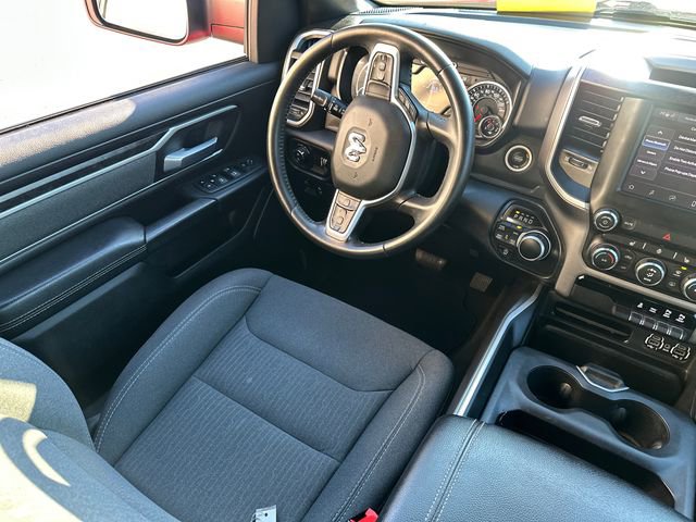 Used 2022 RAM 1500 Big Horn AWD/4WD image 20