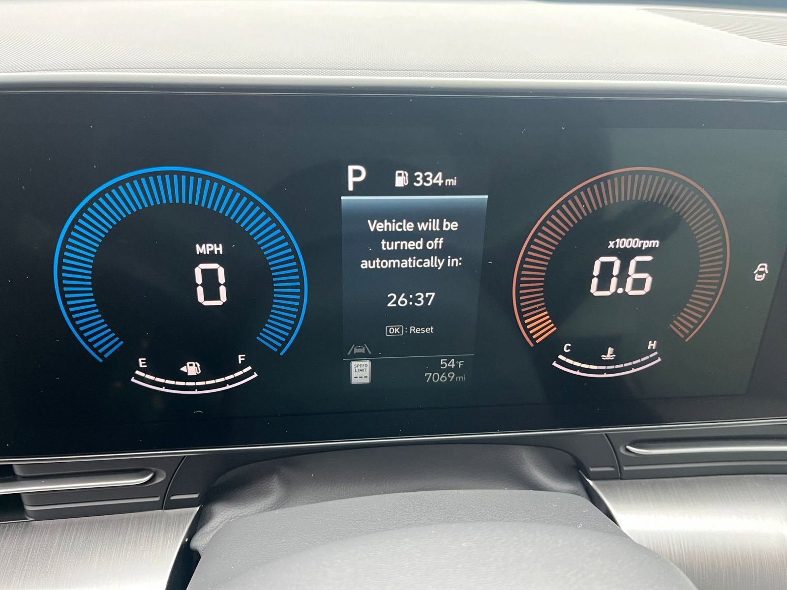 Used 2025 Hyundai Kona SEL image 40