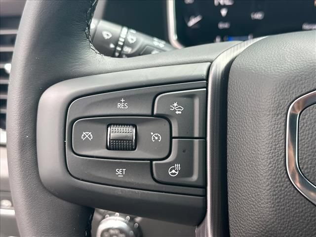 New 2026 GMC Sierra 2500 Denali Ultimate AWD/4WD image 32