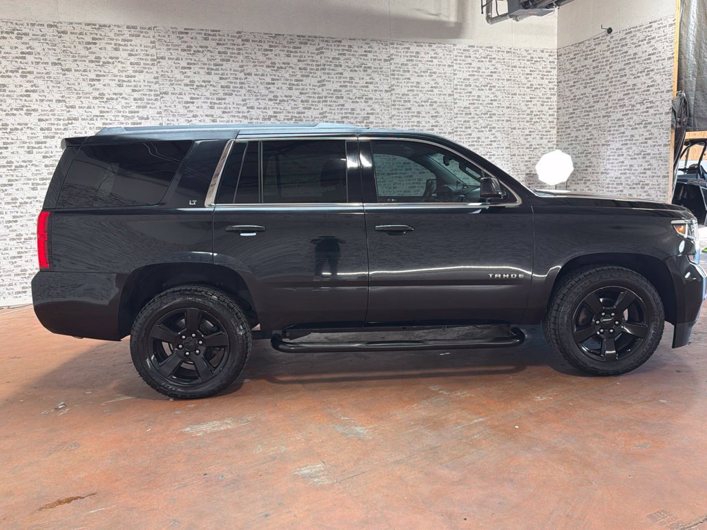 Used 2017 Chevrolet Tahoe LT RWD image 8