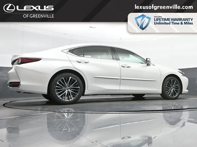Certified 2023 Lexus ES 250 w/ Premium Package AWD/4WD image 33