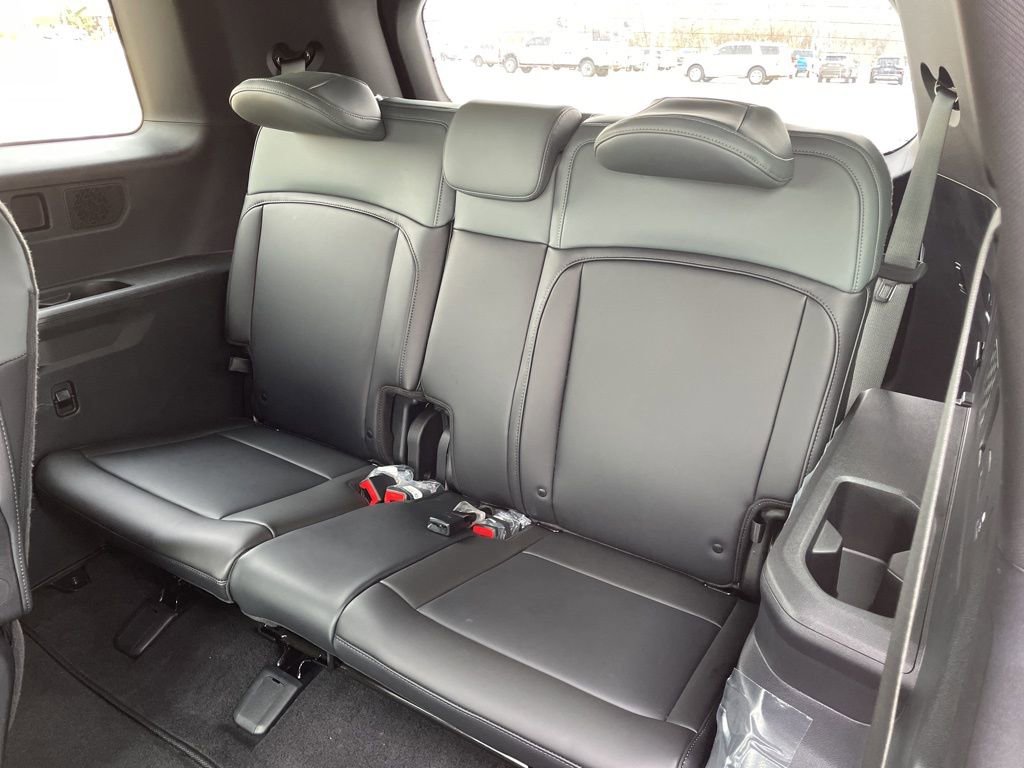 New 2027 Kia Telluride SX X-Line image 14