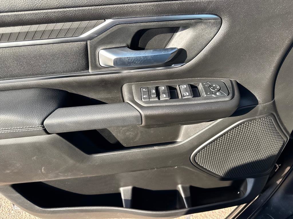 New 2026 RAM 1500 Big Horn AWD/4WD image 18