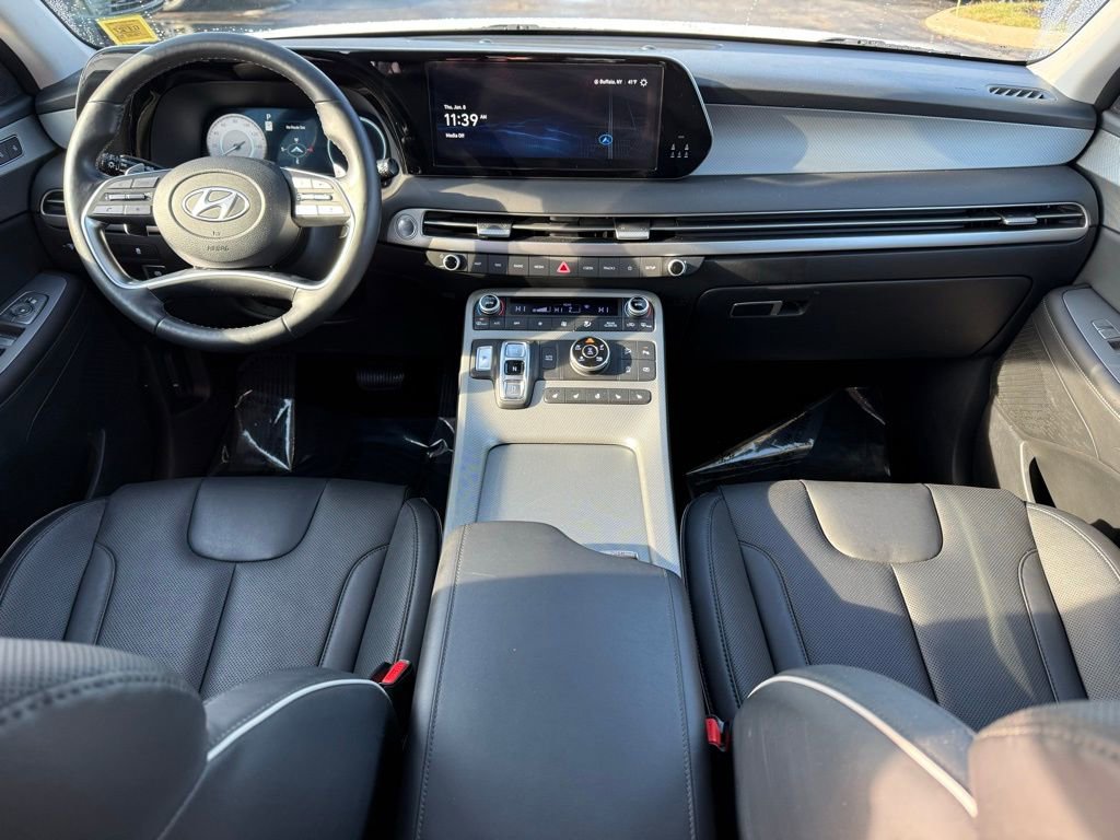 Used 2025 Hyundai Palisade SEL image 14