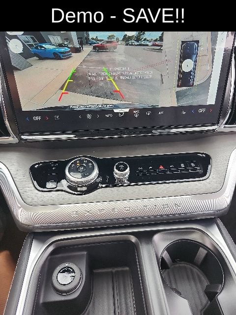 New 2026 Ford Expedition Platinum w/ Driver's Package AWD/4WD image 55