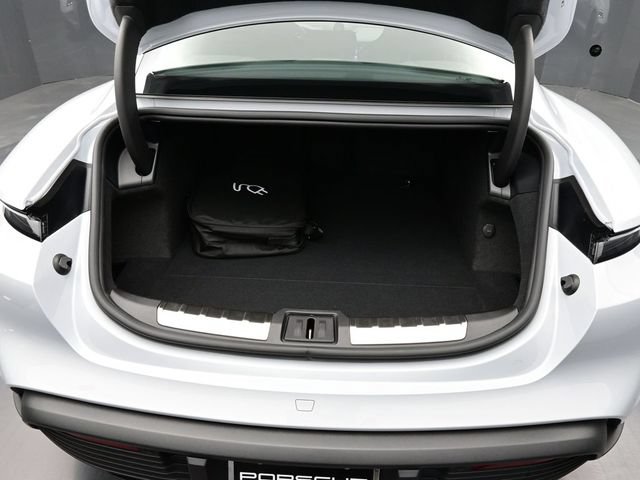 New 2026 Porsche Taycan RWD image 16