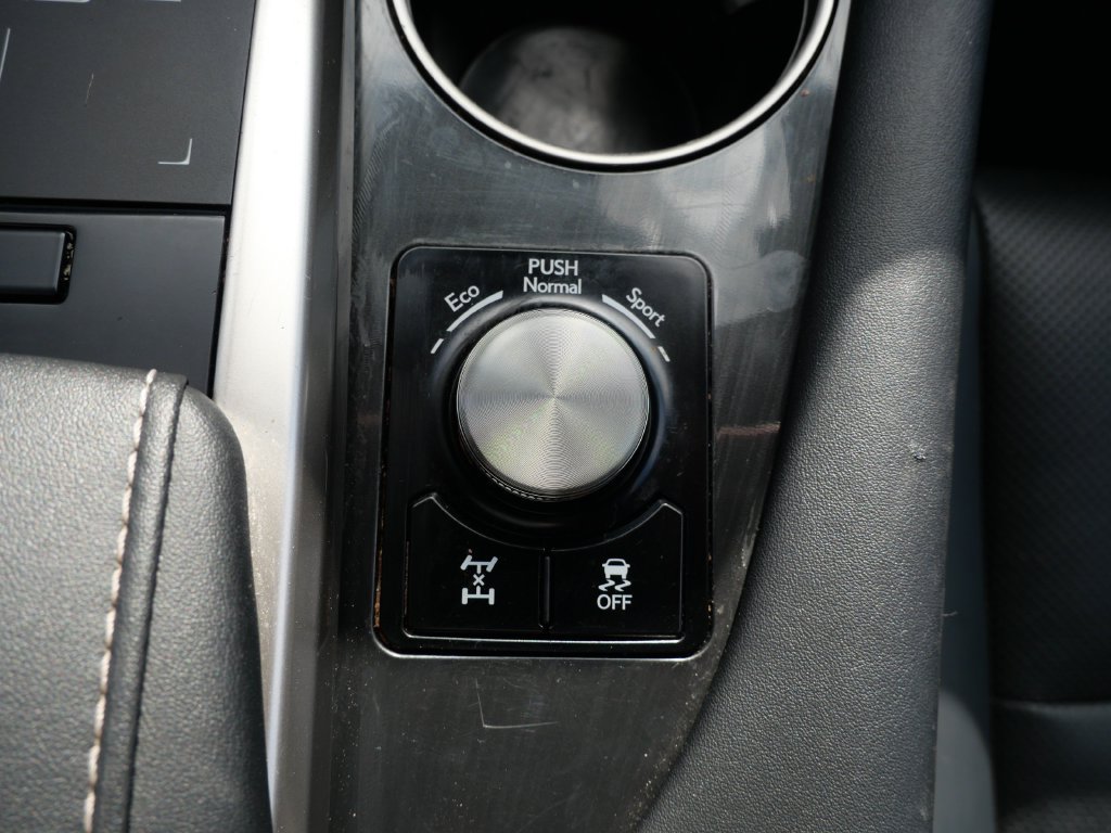 Used 2021 Lexus RX 350L AWD image 21