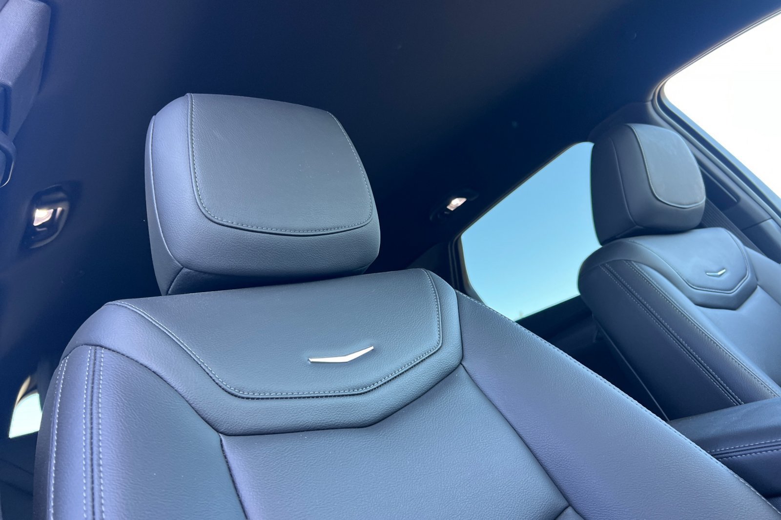 Used 2026 Cadillac XT5 Luxury FWD image 20