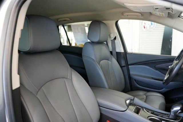 Used 2020 Buick Envision Premium w/ Driver Confidence Package image 24