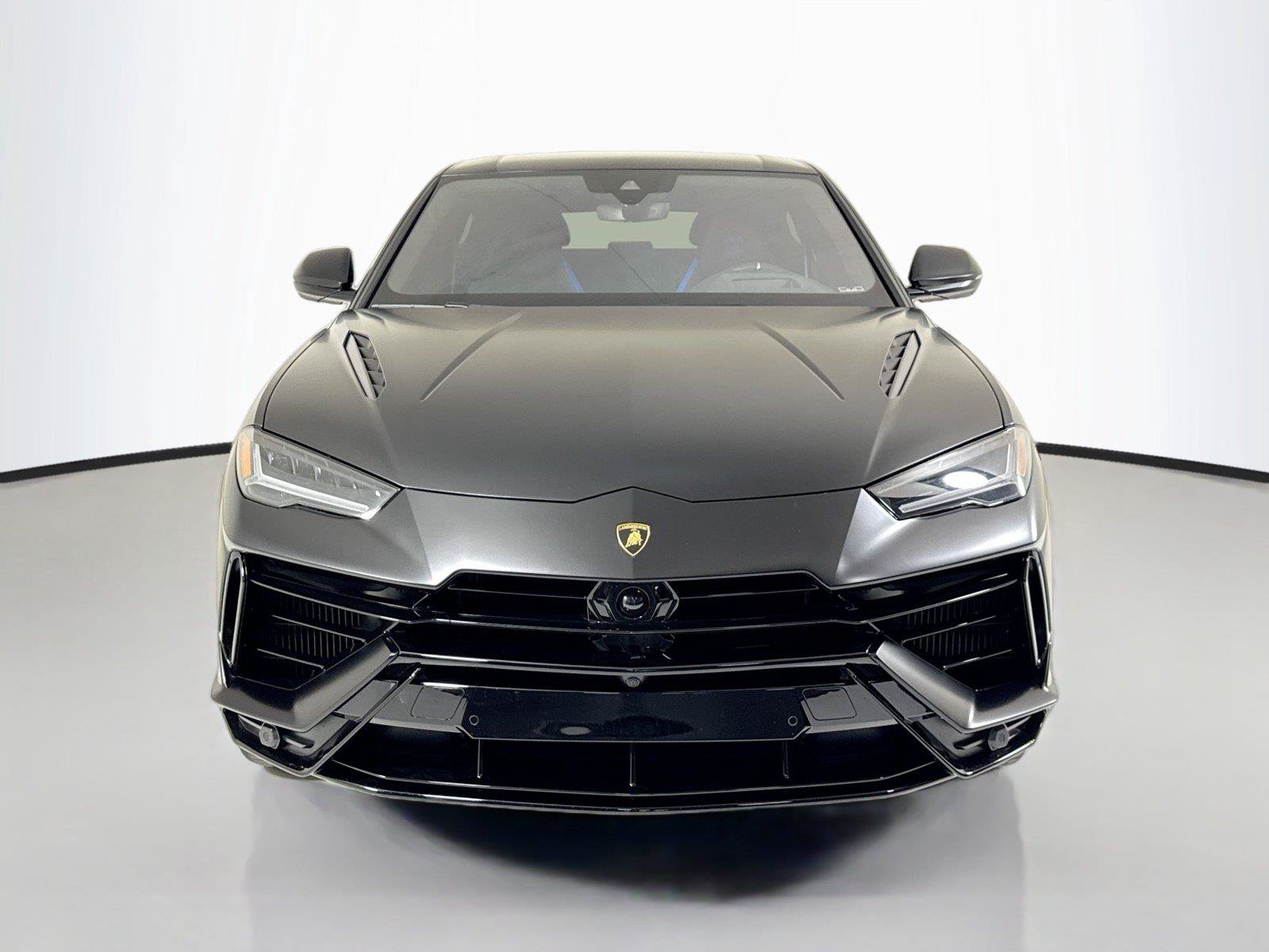 Used 2024 Lamborghini Urus S AWD/4WD image 11