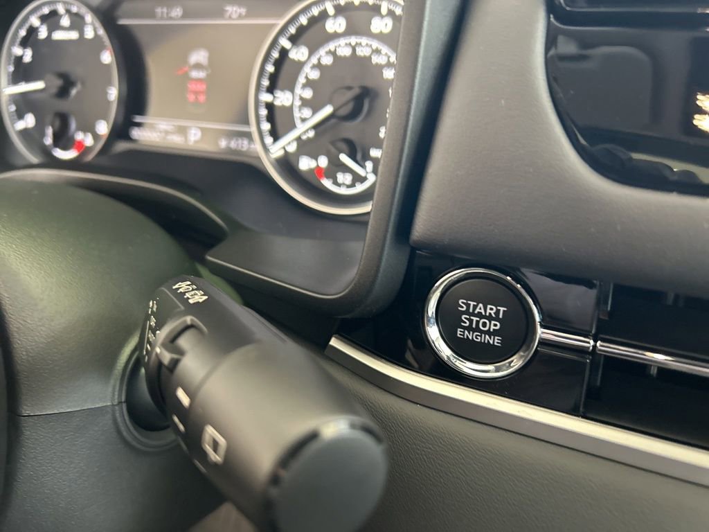 New 2026 Mitsubishi Outlander Trail Edition image 51